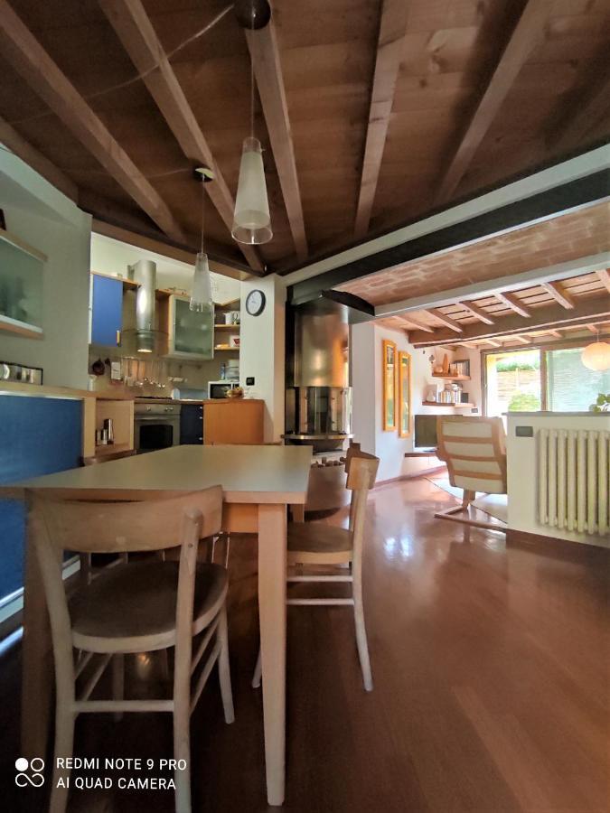 Careggi Garden Apartment 佛罗伦萨 外观 照片