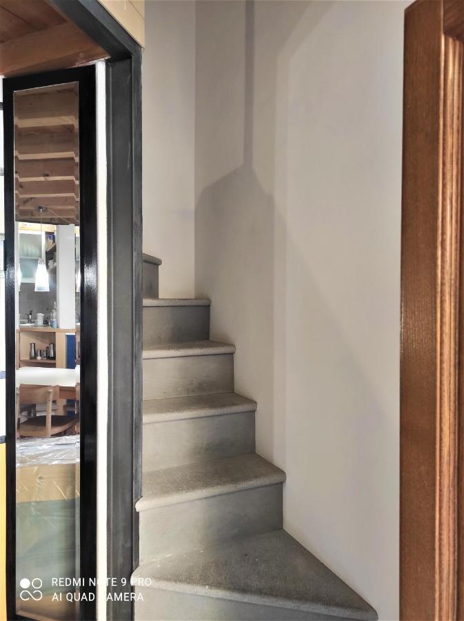 Careggi Garden Apartment 佛罗伦萨 外观 照片