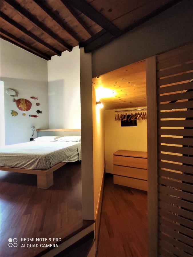 Careggi Garden Apartment 佛罗伦萨 外观 照片