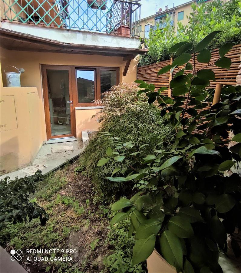 Careggi Garden Apartment 佛罗伦萨 外观 照片